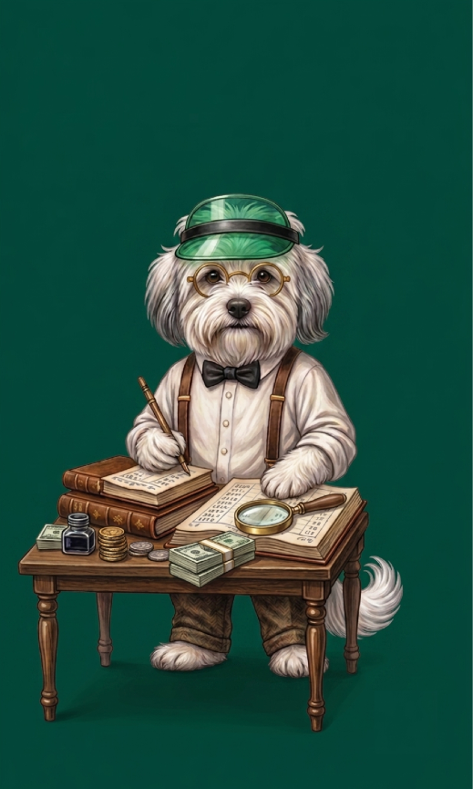 Snoop — the SnoopAI watchdog